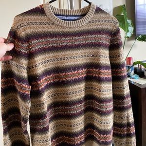 Tommy Hilfiger Sweater (M)